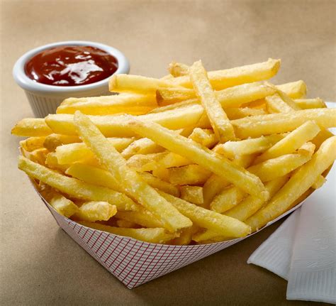 The Great Debate French Fries ~ Atl Bite Life Foodie News X