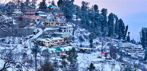 Top 40 Places To Visit In Shimla Popular Toursist Places In Shimla