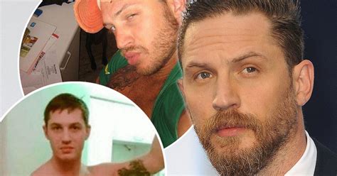 Tom Hardy Reveals He Is Not Embarrassed About Those Cringe Worthy