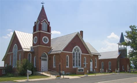 Filest Johns Church Creagerstown Maryland Wikimedia Commons