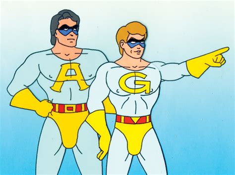 Jim Carrey Almost Starred In An Ambiguously Gay Duo Live Action Movie