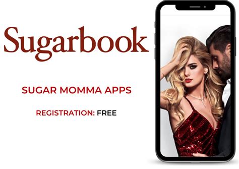Best Sugar Momma Apps Sites In