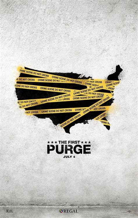 What if all crime was legal for 12 hours every year? The First Purge DVD Release Date | Redbox, Netflix, iTunes ...