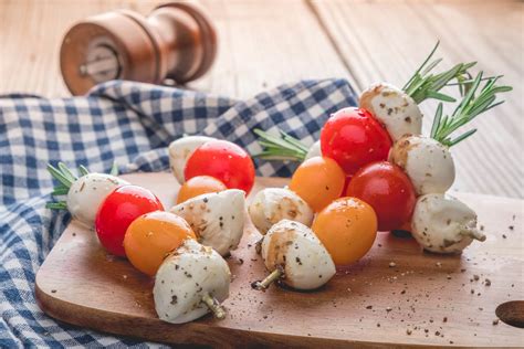 14 Creative Ways To Prepare Tomatoes Naturefresh™ Farms