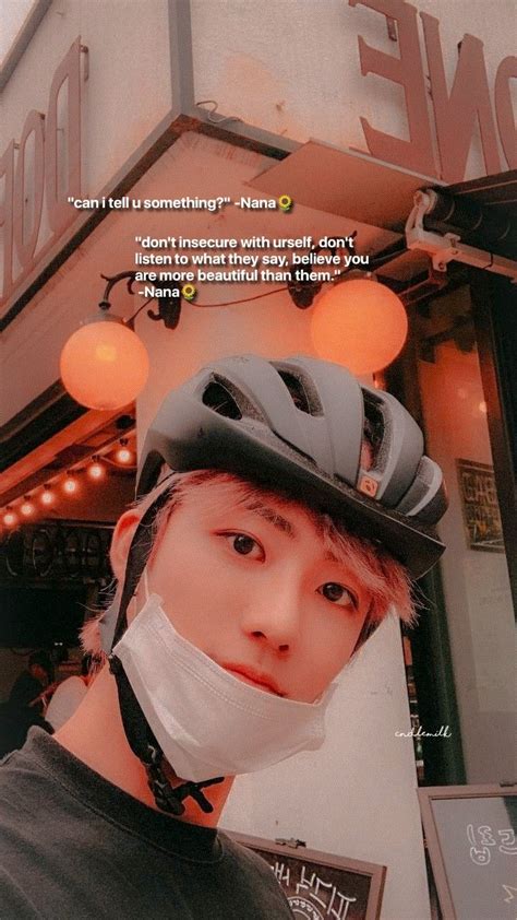 motivation lockscreen nct dream di 2020