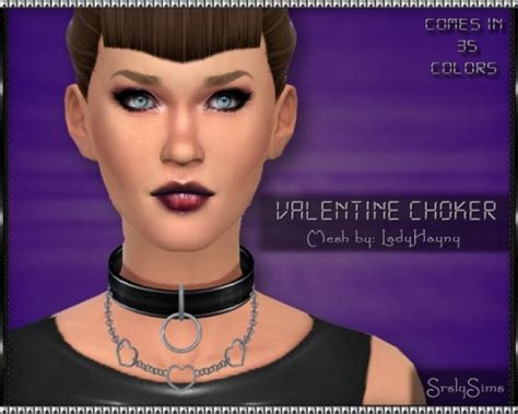 Sims 4 Custom Content On Sims 4 Cc Page 4514