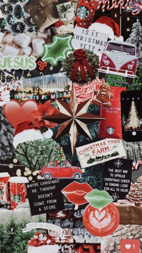 Christmas collage christmas aesthetic christmas inspiration christmas decorations christmas background christmas wallpaper winter wallpaper christmas lights christmas feeling. Pinterest: @chloechristner | Christmas collage