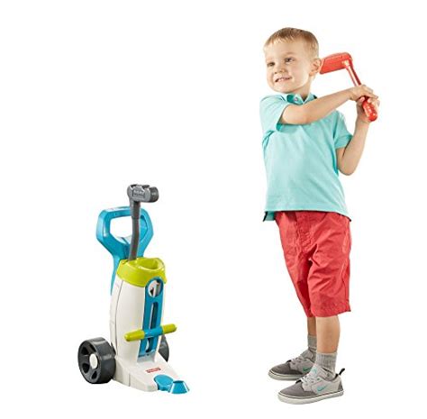 Fisher Price Grow To Pro Golf Epic Kids Toys