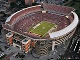 Alabama Football Stadium Seating Images