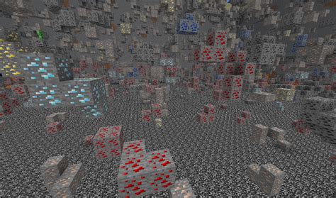 Minecraft Bedrock Wallpapers Wallpaper Cave