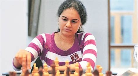 World Blitz Championship Indias Koneru Humpy Wins Silver In Womens Section Chess News The