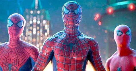 Bristol Watch 😃😰😈 Spider Man No Way Home Plot Cast Multiverse Spider Men And Everything We Know