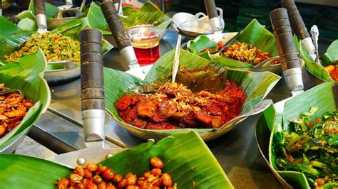 Local Guide Best Sundanese Food Restaurants In Bandung Trip101