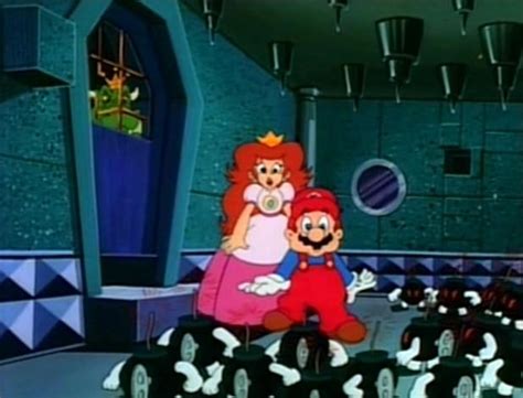 The Adventures Of Super Mario Bros 3 1990