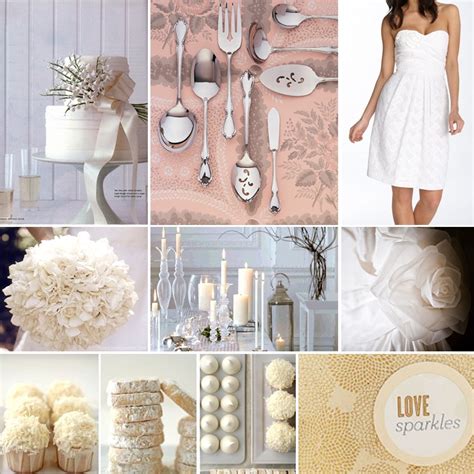 Our white wren collaborative members are straight up genius. Winter Wedding Inspiration!