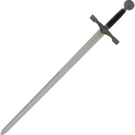 Miecz Haller Excalibur miecz z pochwą 84539H Hard skin pl