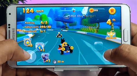 We did not find results for: Dragon Z Rush: 3D Kart Racing - Baixar para Android - Mundo Android