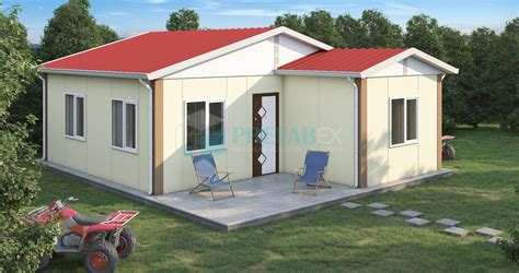 Low Cost Modular Homes | Prefabricated | Housing | Relocatable Homes