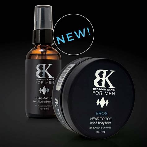 Kandi burruss is one of the most successful ladies across bravo's entire real housewives stable. #🆕ProductALert🚨 We have two new additions to our #BKforMen ...