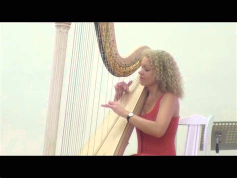 Vltava B Smetana Anna Makarova Harp Musica Clasica Musica Clasicos
