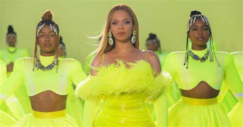 Beyoncé Can T Break Verizon S Network In Super Bowl Ad
