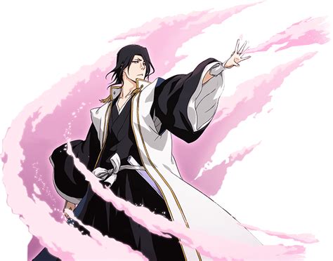 Bleach Animated Png Png Mart