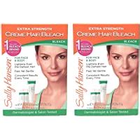 When you lighten your hair, you want to think about the hair on your arms or face. Amazon Best Sellers: Best Hair Bleaching Products