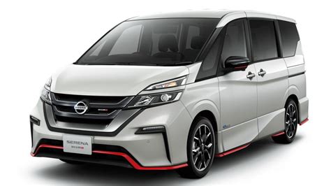 It was also sold as the suzuki landy (japanese: Nissan Serena S-Hybrid now open for booking, 7 seater 2.0L ...