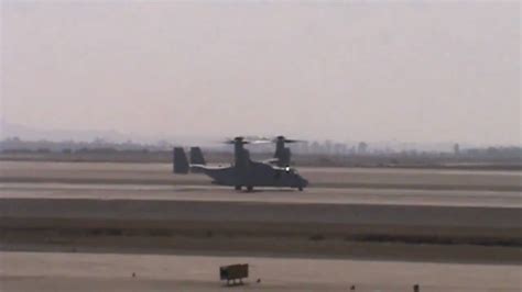 Mcas Miramar Airshow Magtf Takeoff With Mv 22 10210 In Hd Youtube