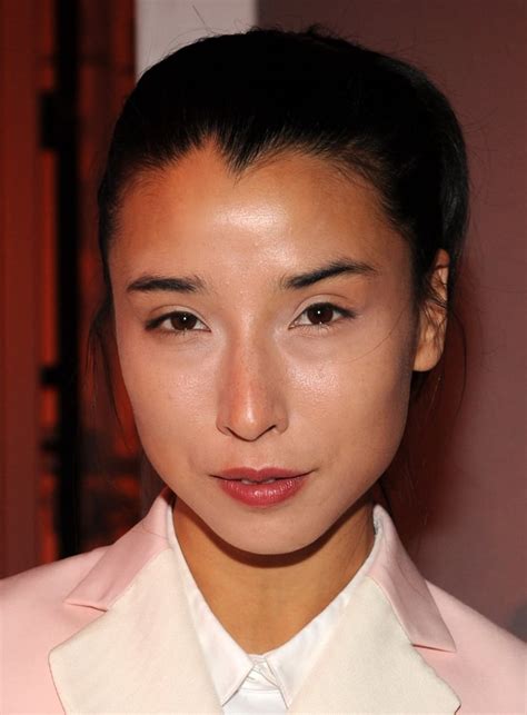 Lily Kwong Model Skin Care Tips Popsugar Beauty
