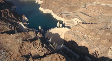 Hoover Dam Bus Tour With Helicopter Papillon Grand Canyon Tours