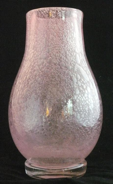 Keith Murray Royal Brierley Vase Sold 20thcenturyceramics
