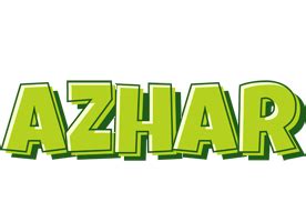 Azhar logo animation #motion #animation #azhar #motion_graphics #color #after_effects. Azhar Logo | Name Logo Generator - Smoothie, Summer ...