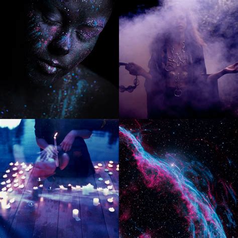 Hipster Indie Grunge Space Galaxy Blue Pink Purple
