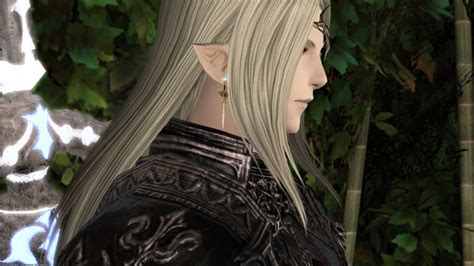 Eorzea Database Enaretos Earrings Final Fantasy Xiv The Lodestone