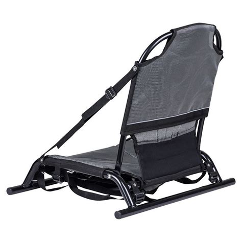 Aluminium Alloy Frame Seat For Kayak Backseat