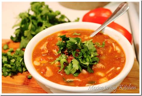How To Make Charro Beans Soup Authentic Mexican Charro Beans
