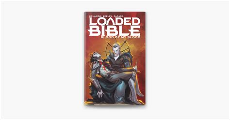 ‎loaded Bible Blood Of My Blood Vol 2 On Apple Books