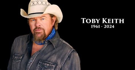 A Tlo Tribute To Toby Keith The Lost Ogle