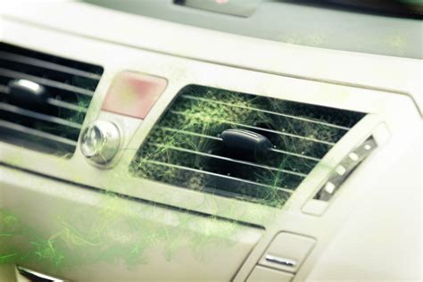 Tips To End Bad Smell Coming From Car Ac Pakwheels Blog