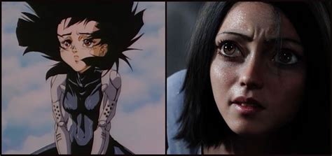 Check spelling or type a new query. Alita: Battle Angel chooses big eyes over controversy ...