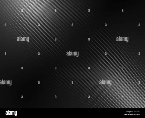 3d Image Of Classic Carbon Fiber Texture Stock Photo Alamy