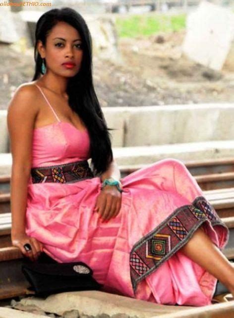 100 Amazing Modern And Traditional Dress Habesha Kemis Kemise Of Ethiopia In 2019