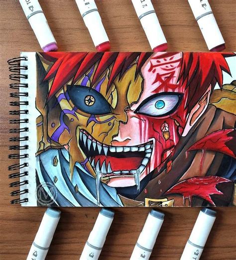 581 Curtidas 6 Comentários Desenhos Anime Método Fanart