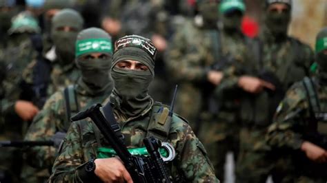 Entenda A Origem Do Hamas Grupo Islâmico Palestino Que Controla Gaza Gláucia Lima