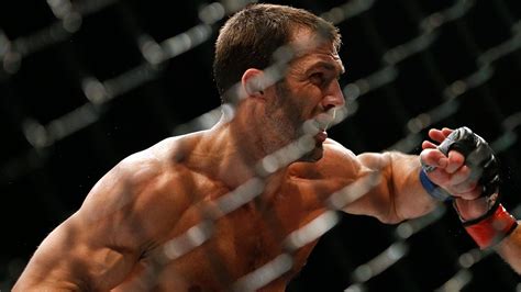 Luke Rockhold A New Refreshed Fighter Heading Into Ufc 239