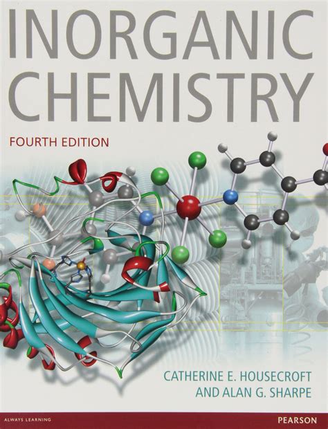 Inorganic Chemistry 5th Edition Solutions Manual Pdf