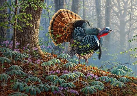 Pin By Craig Lawhorne On Hunting Wildlife Art Wildlife Paintings