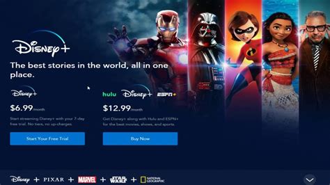 How To Activate Disney Plus Login Code At