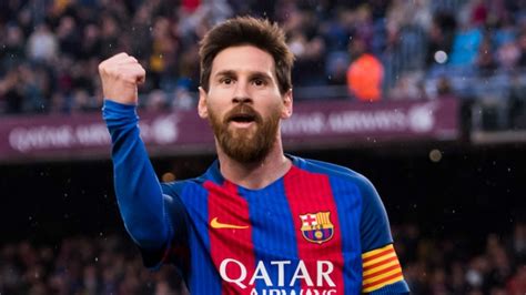 Lionel Messi Net Worth 2021 Salary Income Biography